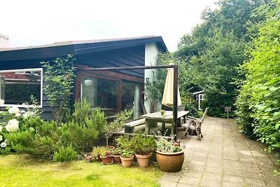 OK14 Ferienhaus für Familienurlaub