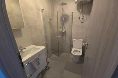 Rooms Burnum - Triple Room 1