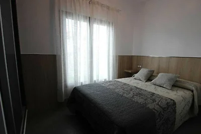 Ferienhaus mit 1 Schlafzimmer