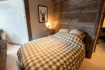 Wohnung in Méribel nahe Doron-Piste