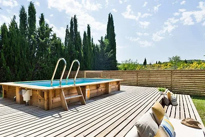 Sant Mori Boutique-Villa mit privatem Pool
