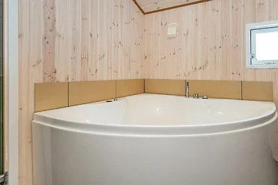 8 Personen Ferienhaus in Hejls-By Traum