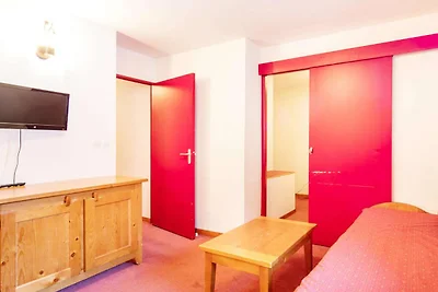Acogedor apartamento en Modane, cerca de los...