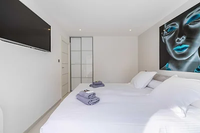 Schöne 2P-Wohnung mit sonniger Terrasse