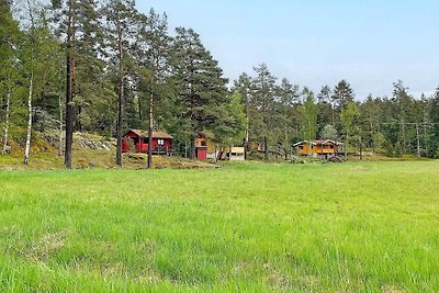 4 Personen Ferienhaus in LIDKÖPING