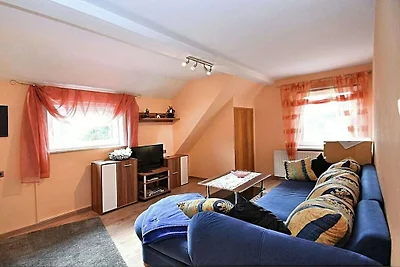 Wohnung mit 1 Schlafzimmer