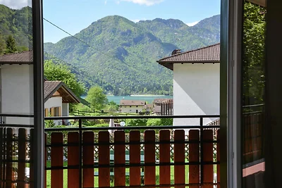 Ferienhaus im Val di Ledro