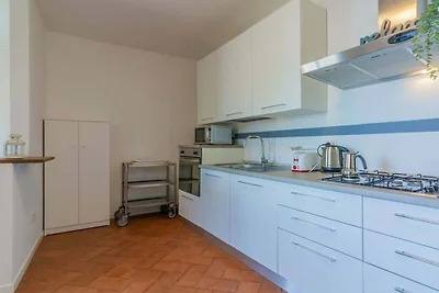 Casa dei Fiori con Vista Lago - RS