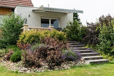 Moderna casa vacanze con piscina a Phalsbourg