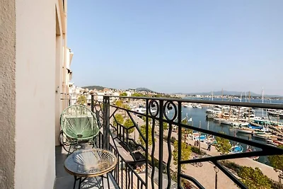 Appartamento a Sanary-sur-Mer Porto