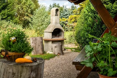 Im Landhaus Rügeband