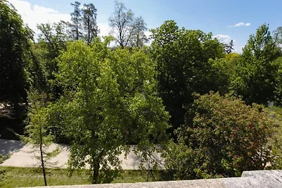 Maison Labruyere Gemütliche Gartensuite