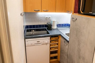 Residenz Le Parc Des Airelles