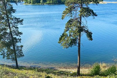 5 Sterne Ferienhaus in NORRTÄLJE