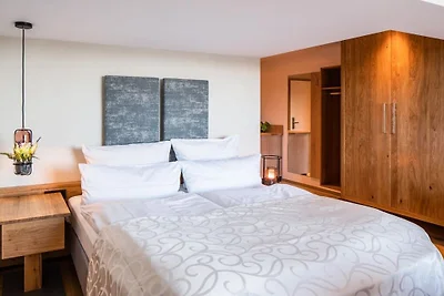 Appartement de vacances avec 1 chambre