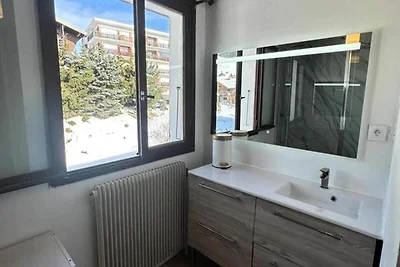 Wohnung in Les Marmottes bei Rif Nel