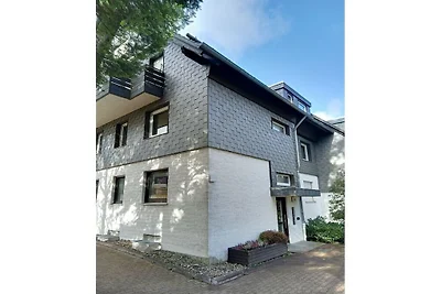 Ferienwohnung mit 1 Schlafzimmer