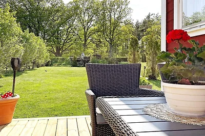 4 Personen Ferienhaus in GUSUM-By Traum