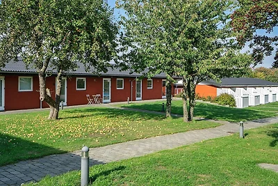4 Personen Ferienhaus in Aakirkeby