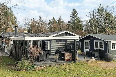 4 sterren vakantie huis in Hals