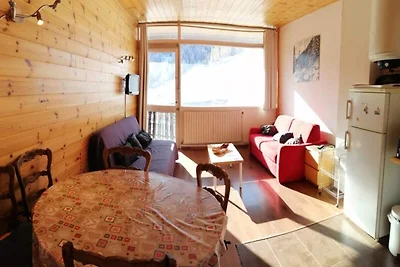 Residentie Le Tequila voor 6 personen