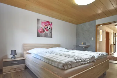Casa vacanze a Schiefweg con giardino
