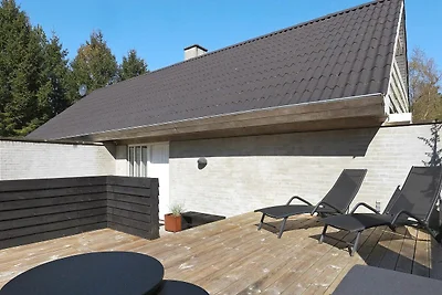 6 Personen Ferienhaus in Højslev