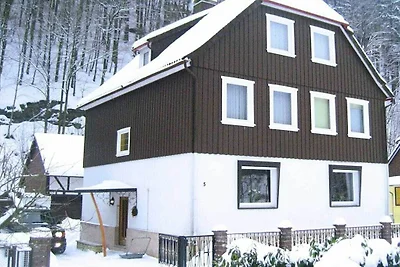 Ferienhaus mit 1 Schlafzimmer
