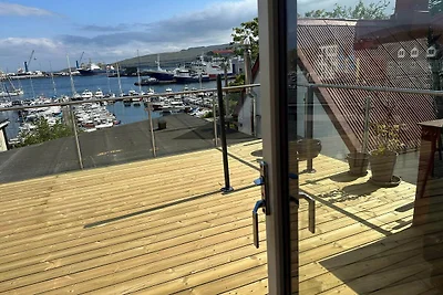 Havenzicht retraite -- By Traum...