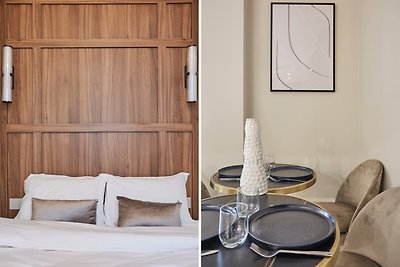 Apartamento nuevo en el centro de París/Le...