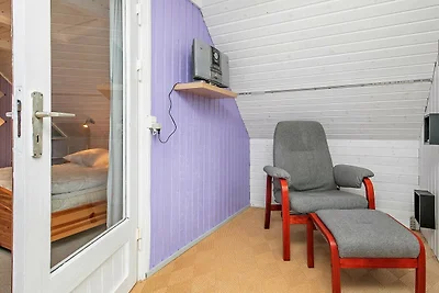 6 persone case ad Oksbøl