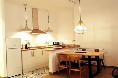 apartman za odmor Obiteljski odmor Alicante