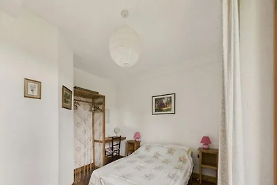 Appartement in Montignac vlakbij de grotten v...