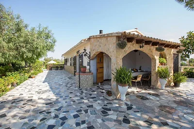 Villa Fernando - Ferienhaus Mit Privatem Pool