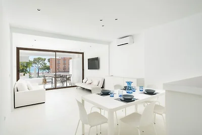 Sa Nacra - Apartamento En Port D'alcÃºdia