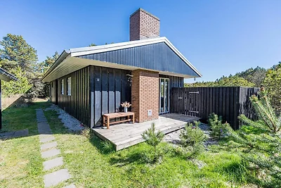 6 Personen Ferienhaus in Blåvand