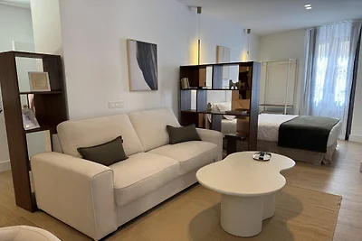 Santa Barbara Suite