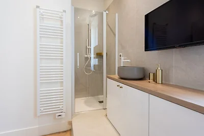 Luxusapartment - Herz von Cannes / Rue...