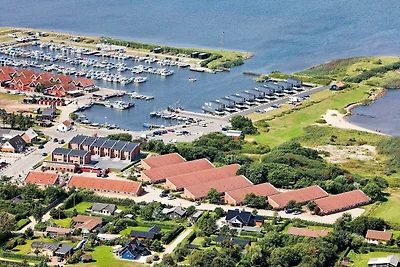 6 persoons vakantie huis op een vakantie park...