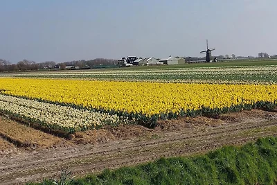 Gemütliches Ferienhaus in Strandnähe
