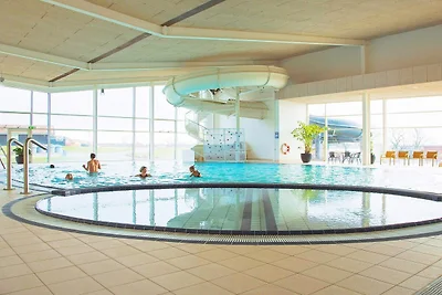 6 person holiday home on a holiday park in...