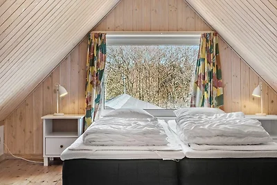 6 person holiday home in Ringkøbing