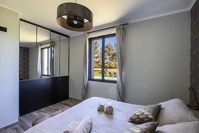 Maisons & Villas für 8 Personen