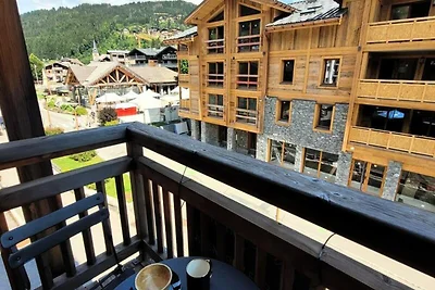 Wohnung in der Rue du Centre in der Nähe der...