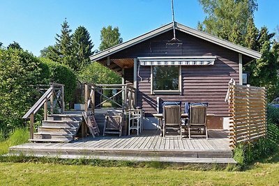 6 person holiday home in GRäDDö