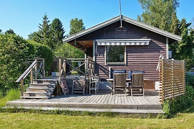 6 Personen Ferienhaus in GRäDDö