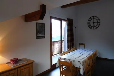 3 kamers voor 8 personen