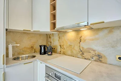 Charmant appartement in Beaubourg - Le Marais