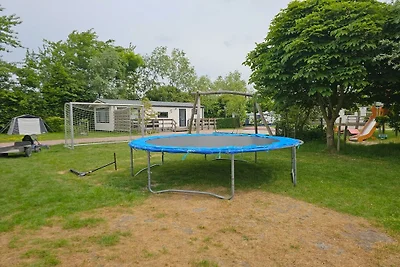 OK29 Vakantiehuis "Saar" Oostkapelle