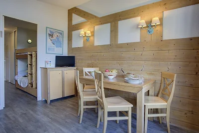 Mountain view Pyrenees Apartment for 4